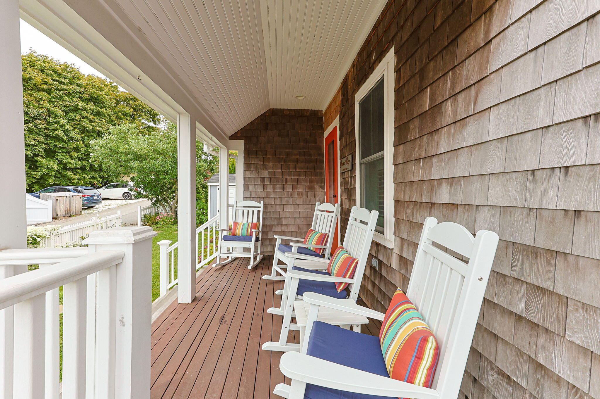 7 Kings Way Provincetown MA 02657