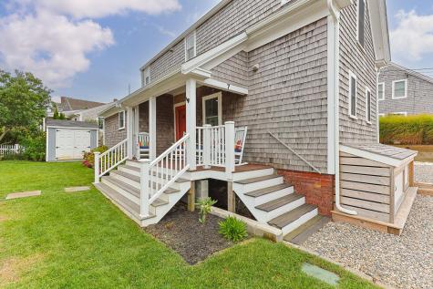 7 Kings Way Provincetown MA 02657