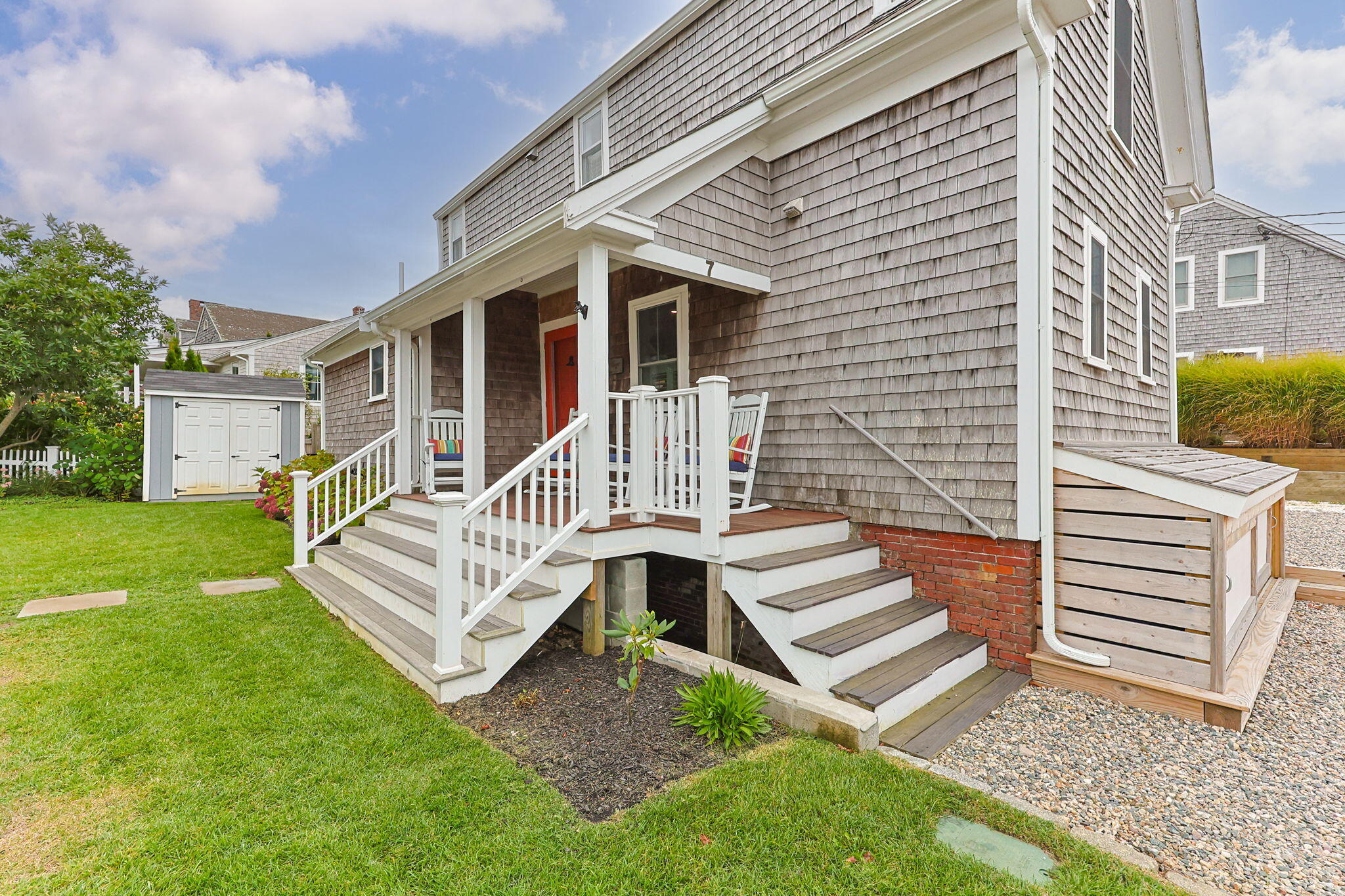 7 Kings Way Provincetown MA 02657