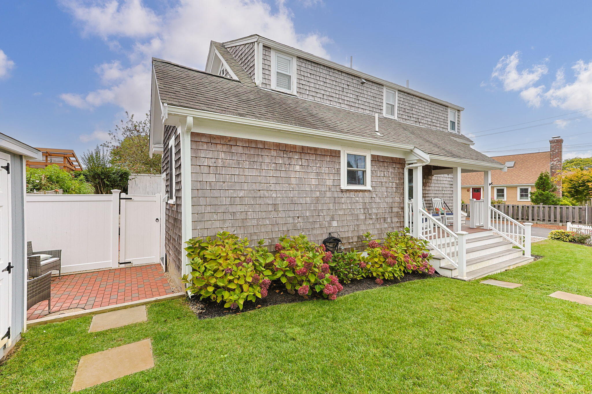 7 Kings Way Provincetown MA 02657