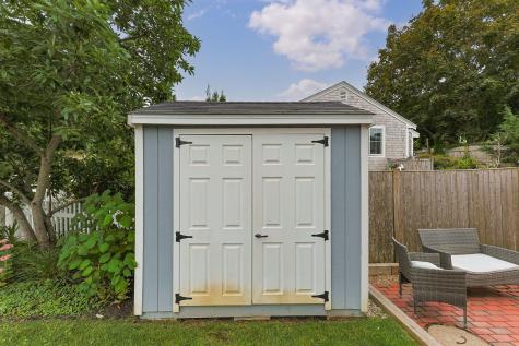 7 Kings Way Provincetown MA 02657