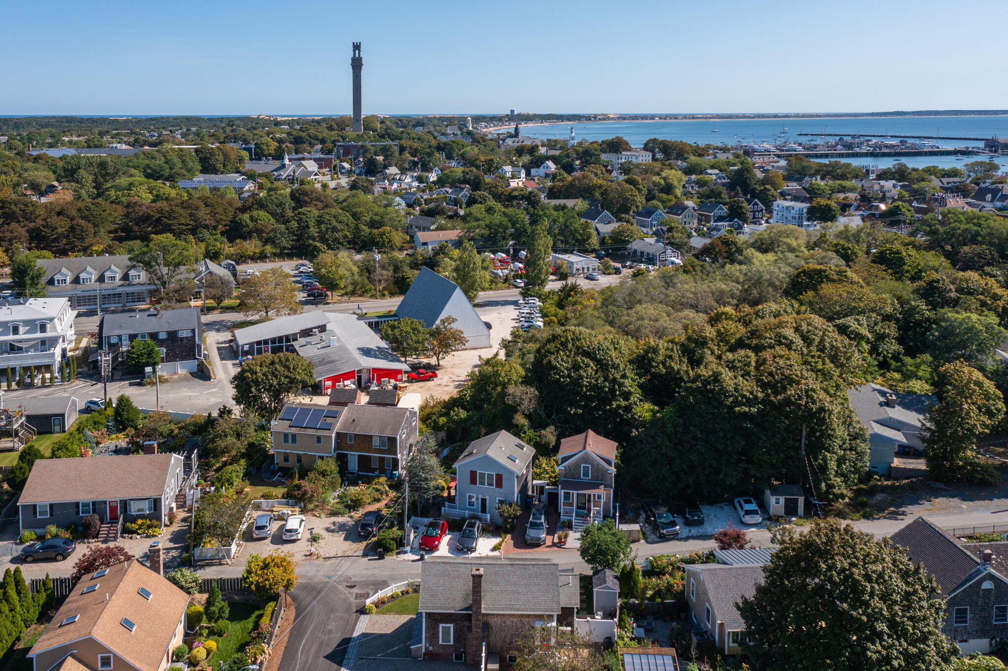 7 Kings Way Provincetown MA 02657