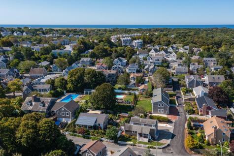 7 Kings Way Provincetown MA 02657