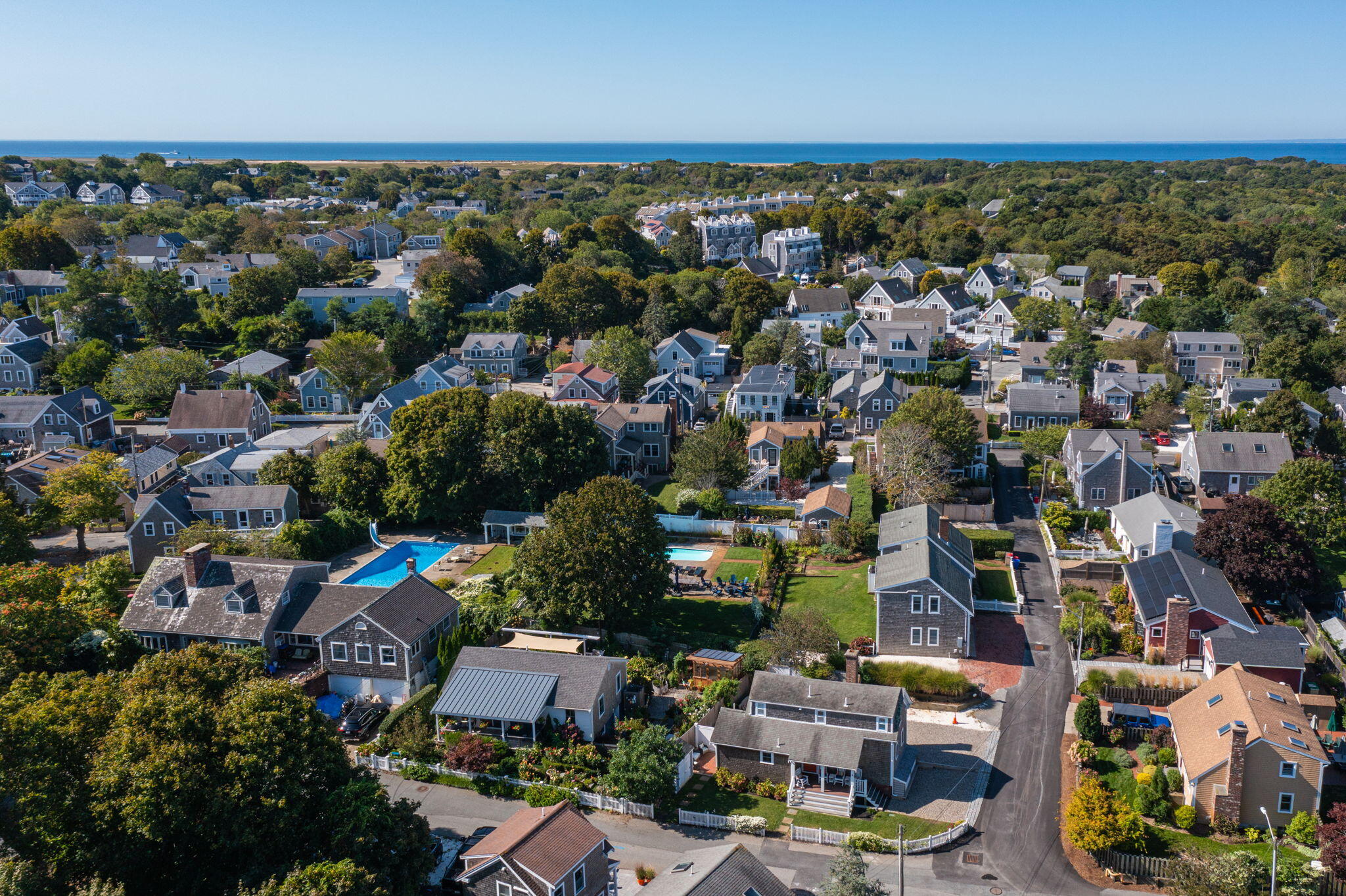 7 Kings Way Provincetown MA 02657