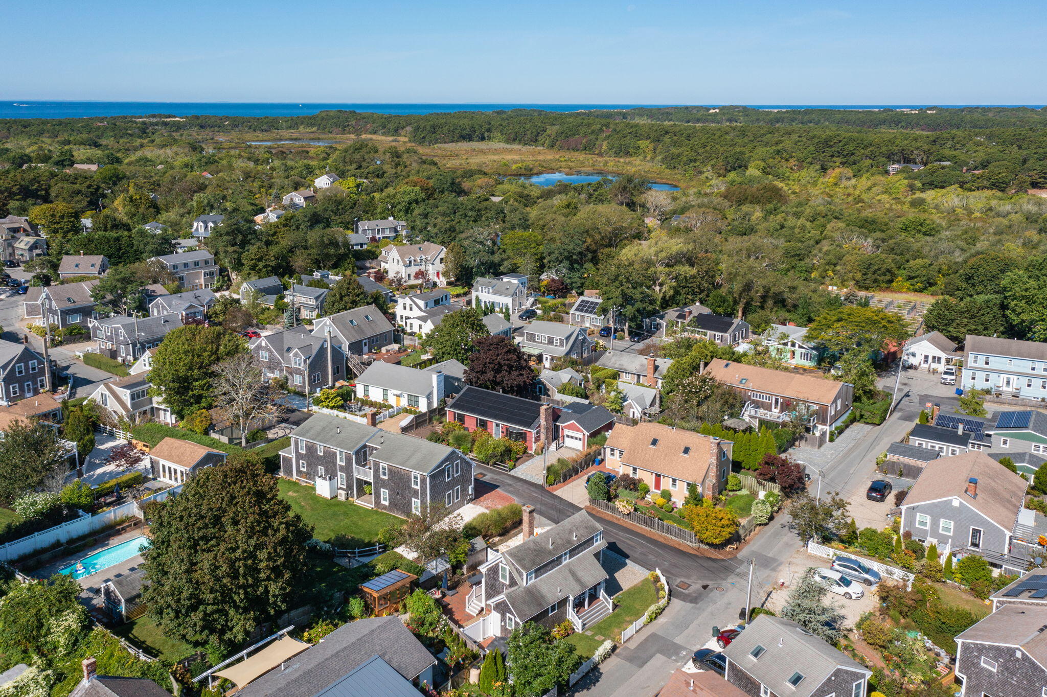 7 Kings Way Provincetown MA 02657