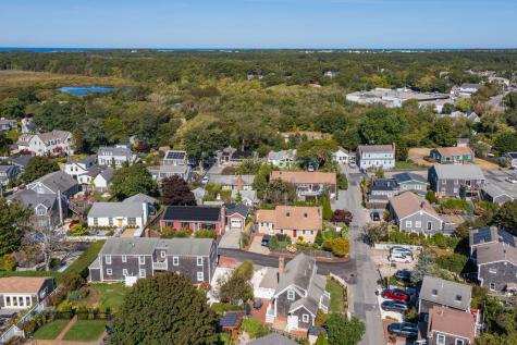 7 Kings Way Provincetown MA 02657