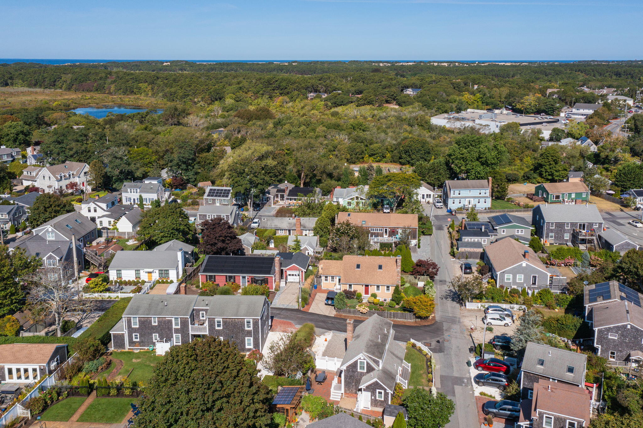 7 Kings Way Provincetown MA 02657