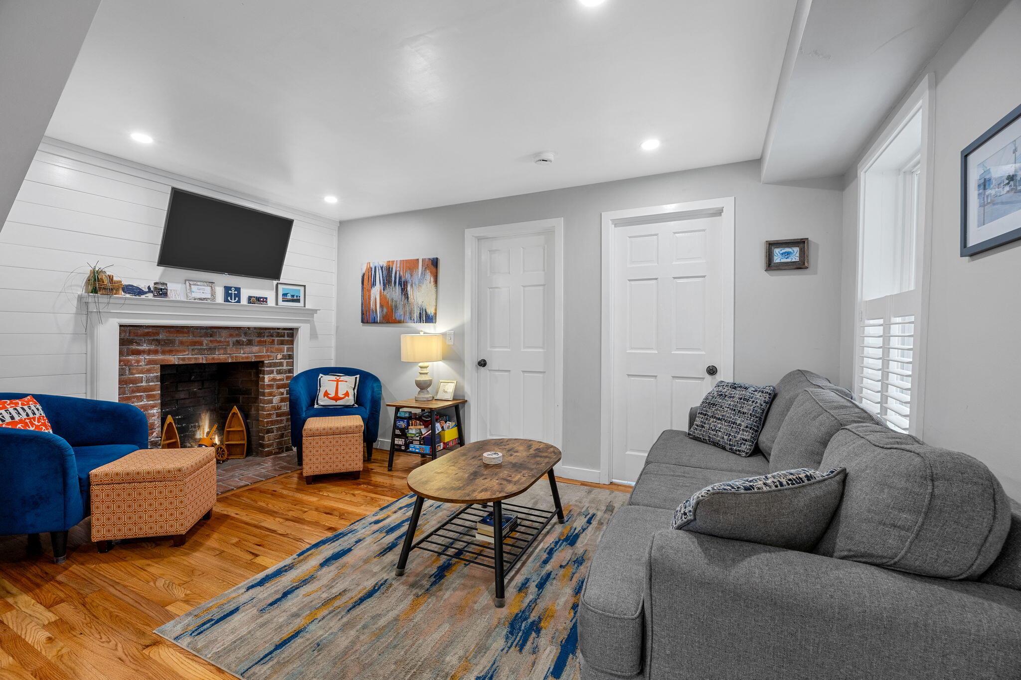 7 Kings Way Provincetown MA 02657