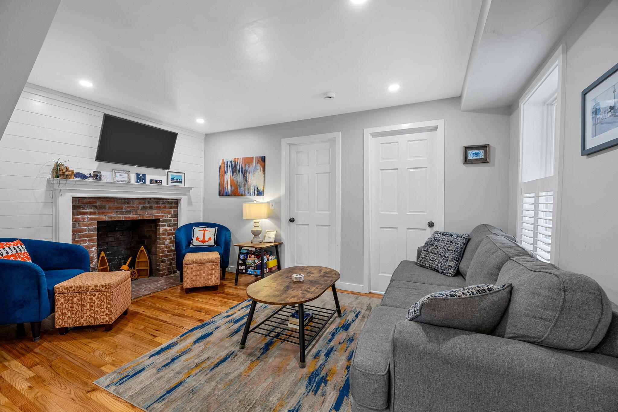 7 Kings Way Provincetown MA 02657