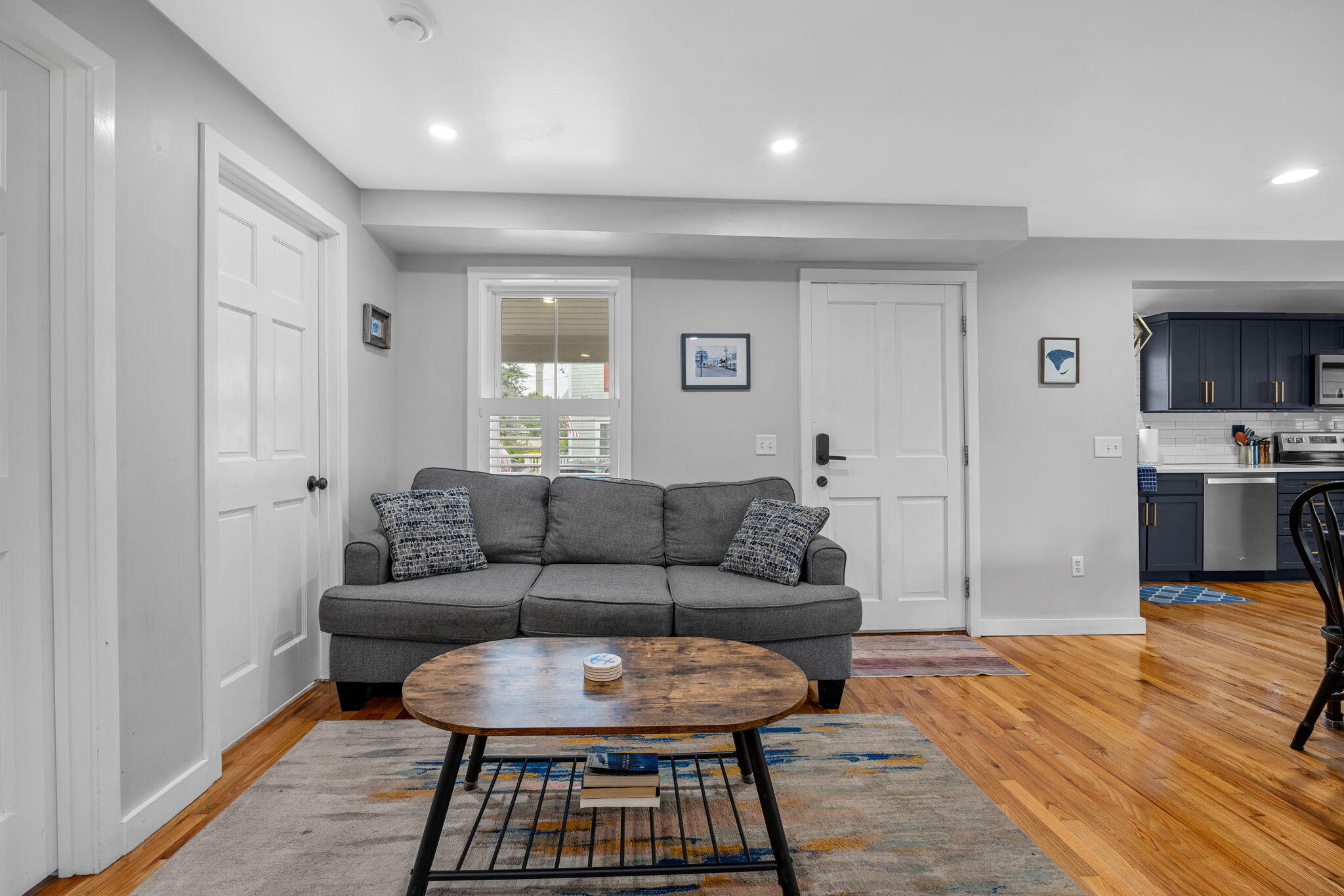 7 Kings Way Provincetown MA 02657