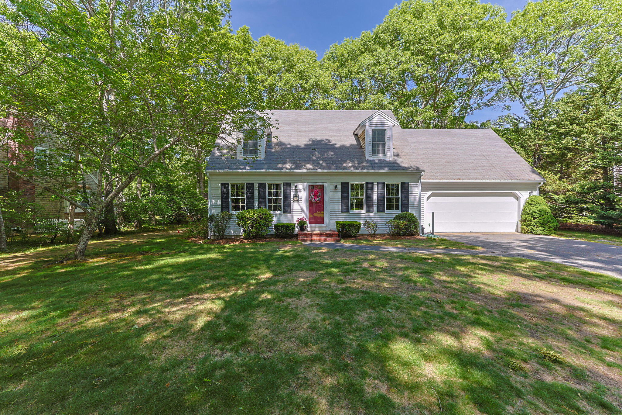 38 Easterly Drive East Sandwich MA 02537
