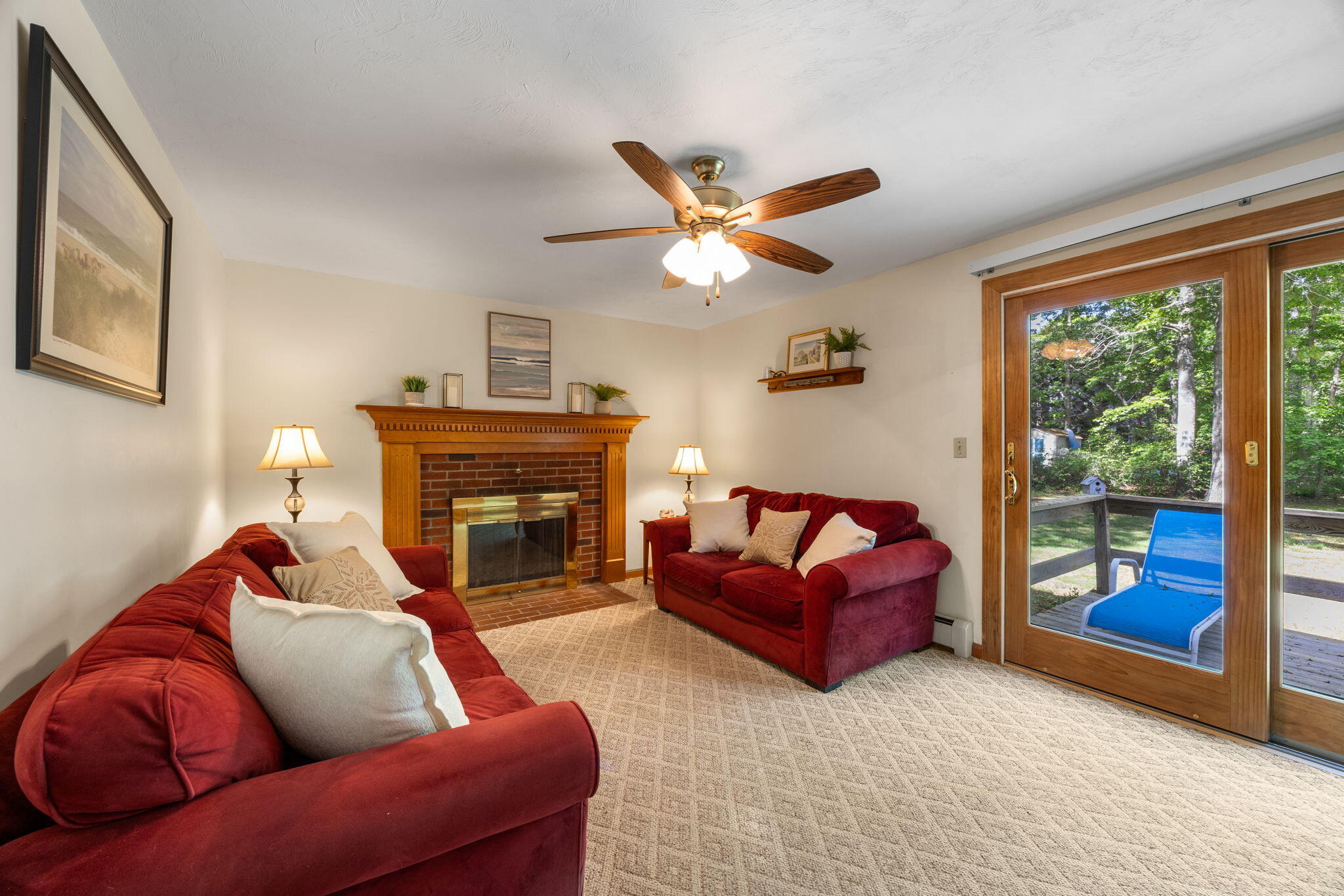 38 Easterly Drive East Sandwich MA 02537