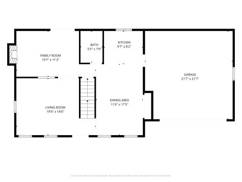 38 Easterly Drive Sandwich MA 02537