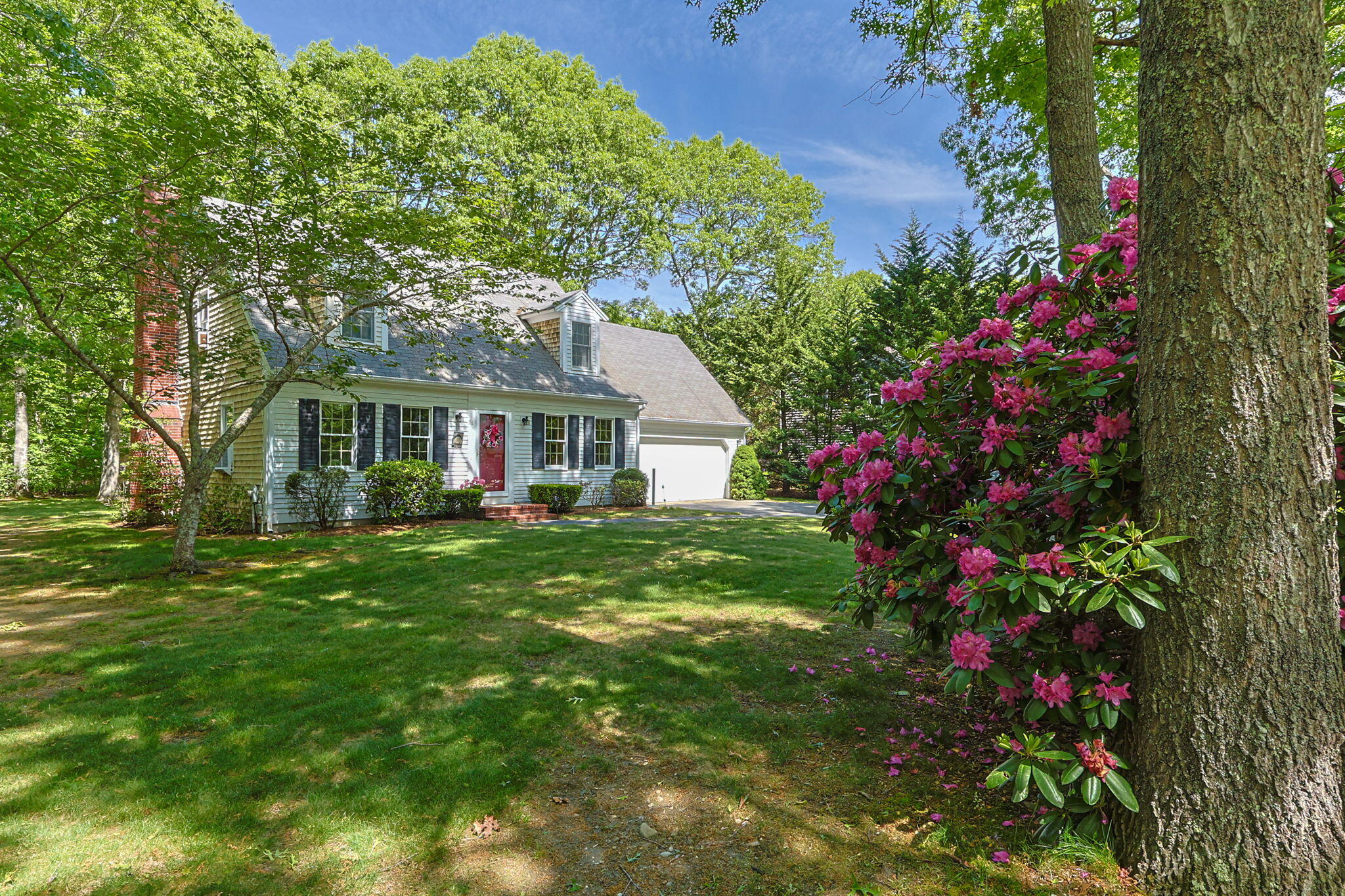 38 Easterly Drive East Sandwich MA 02537
