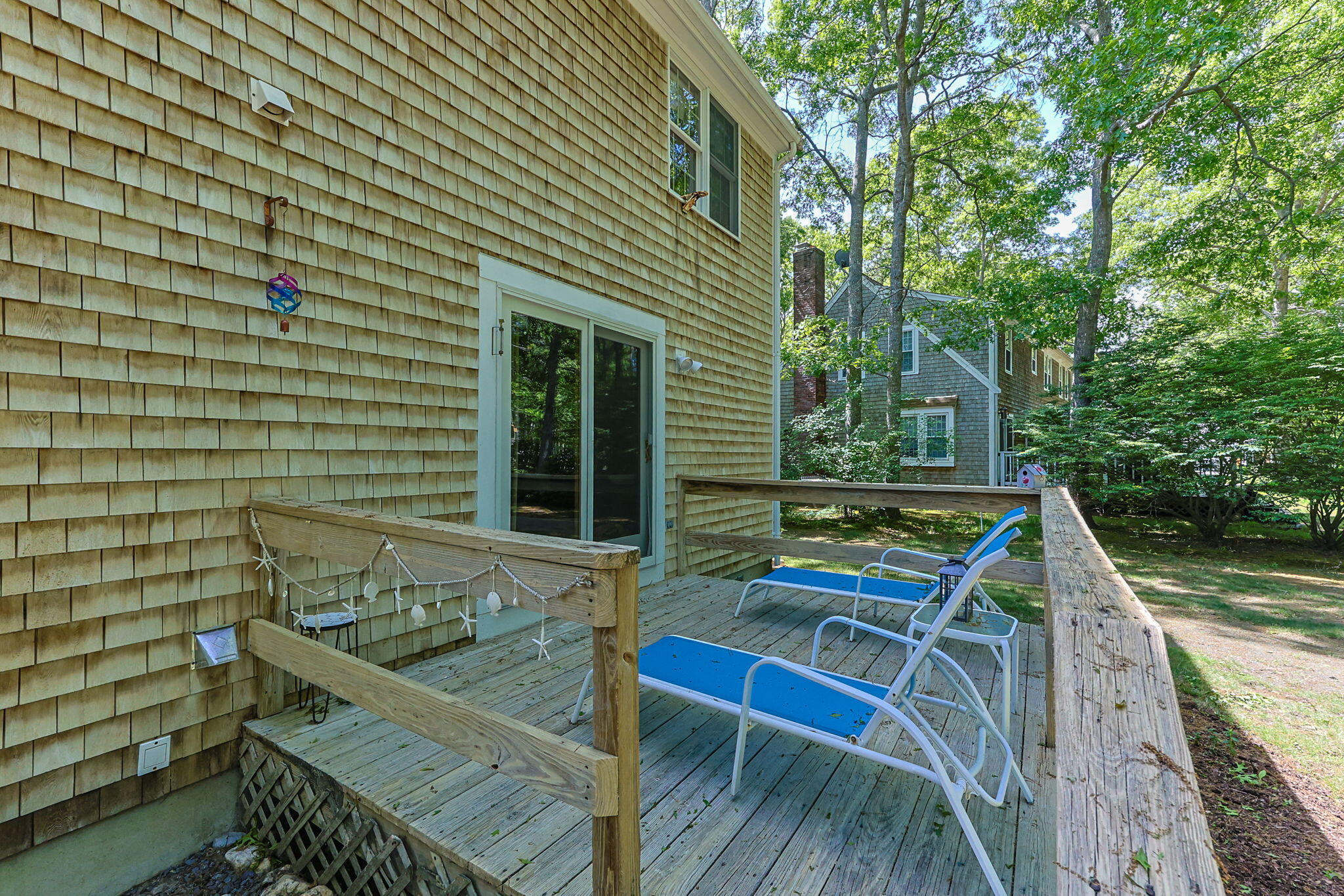 38 Easterly Drive East Sandwich MA 02537