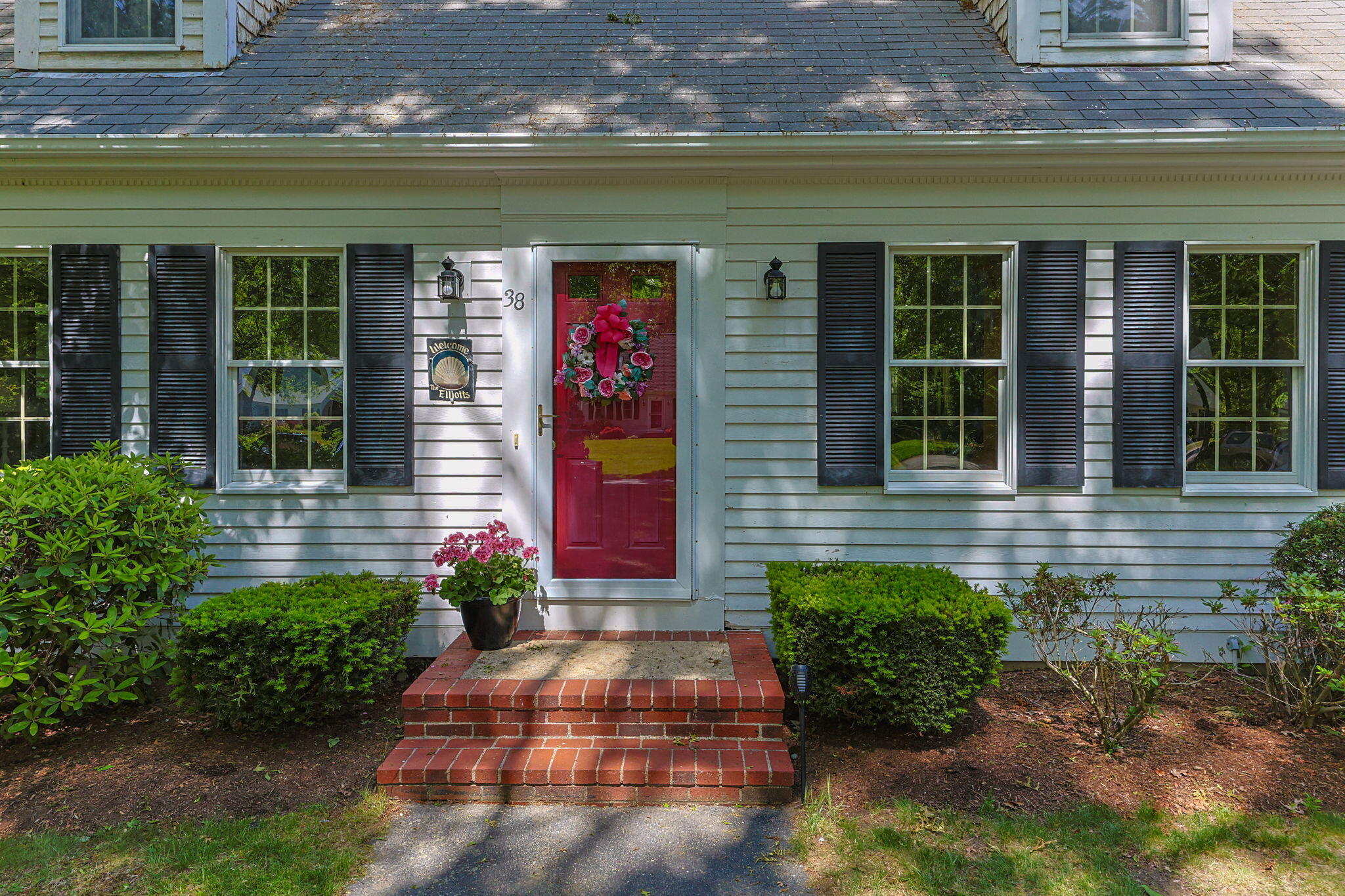 38 Easterly Drive East Sandwich MA 02537