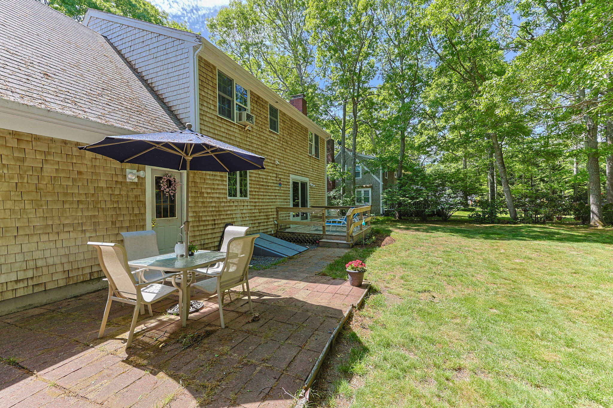 38 Easterly Drive East Sandwich MA 02537