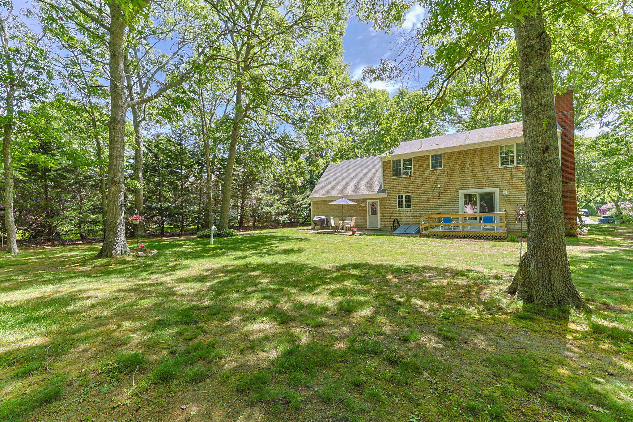 38 Easterly Drive East Sandwich MA 02537