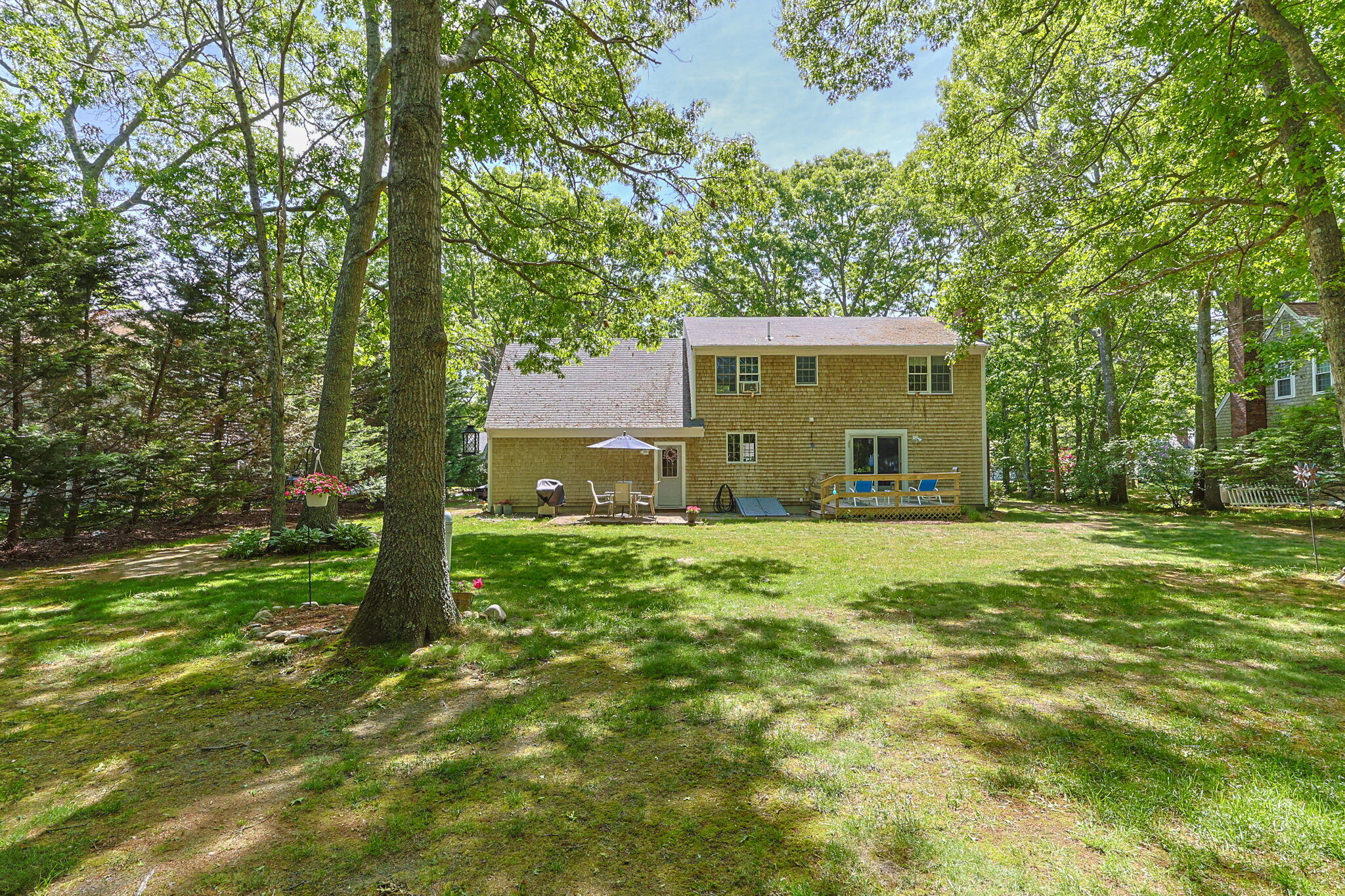 38 Easterly Drive East Sandwich MA 02537