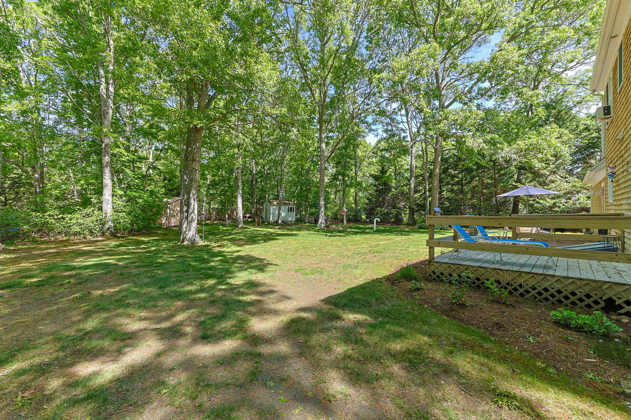 38 Easterly Drive East Sandwich MA 02537