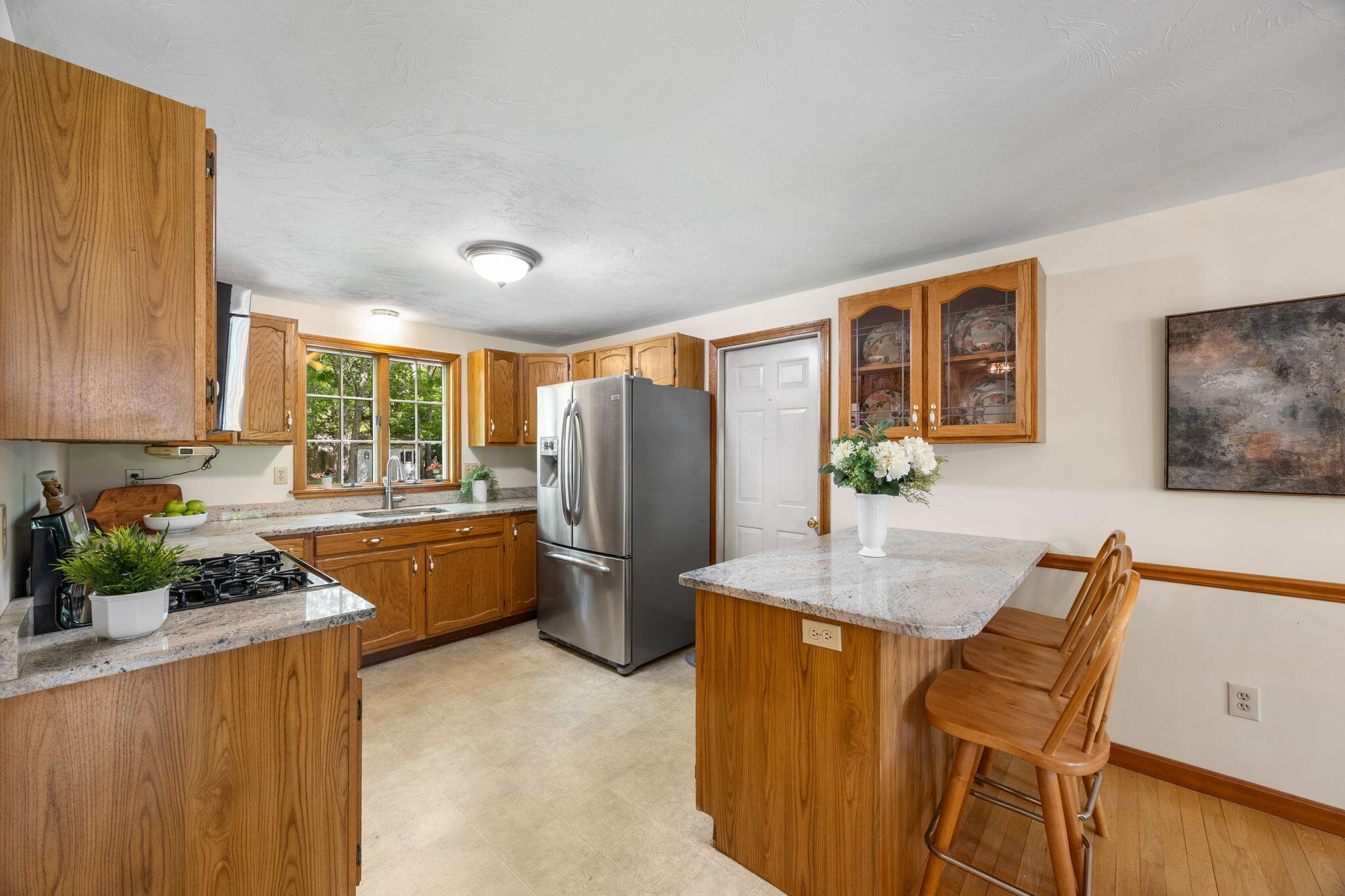 38 Easterly Drive East Sandwich MA 02537