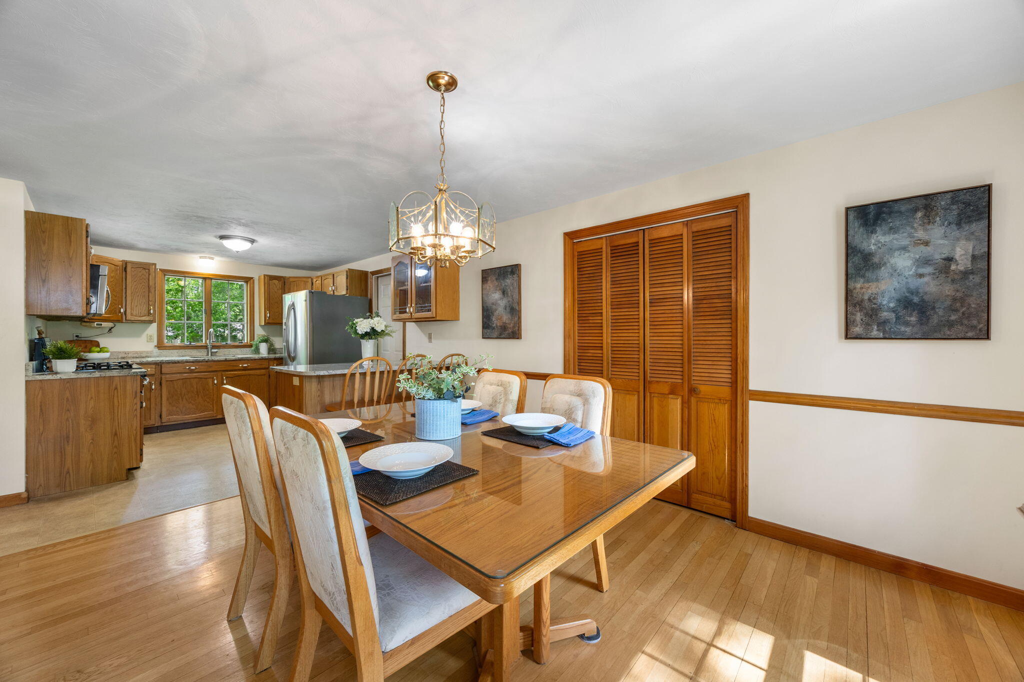 38 Easterly Drive East Sandwich MA 02537