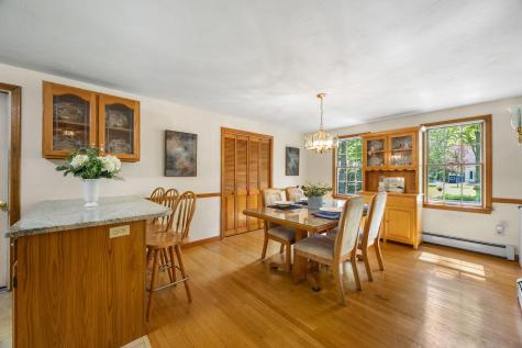38 Easterly Drive Sandwich MA 02537