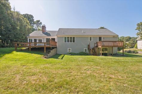 109 Greenland Circle Dennis MA 02638