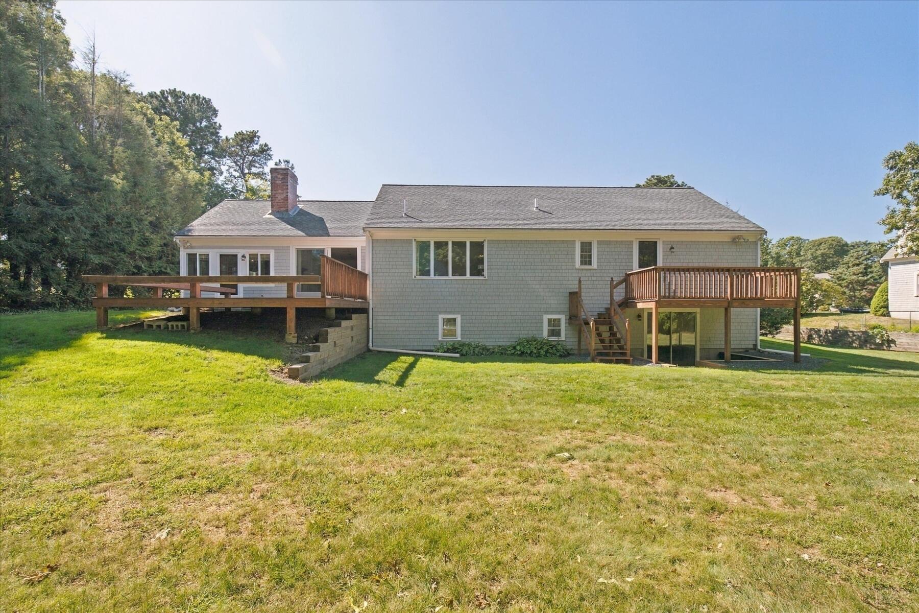 109 Greenland Circle Dennis MA 02638