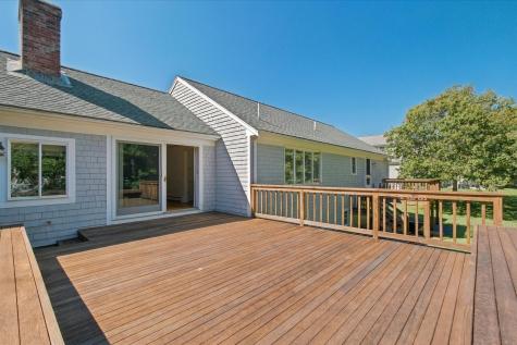 109 Greenland Circle Dennis MA 02638