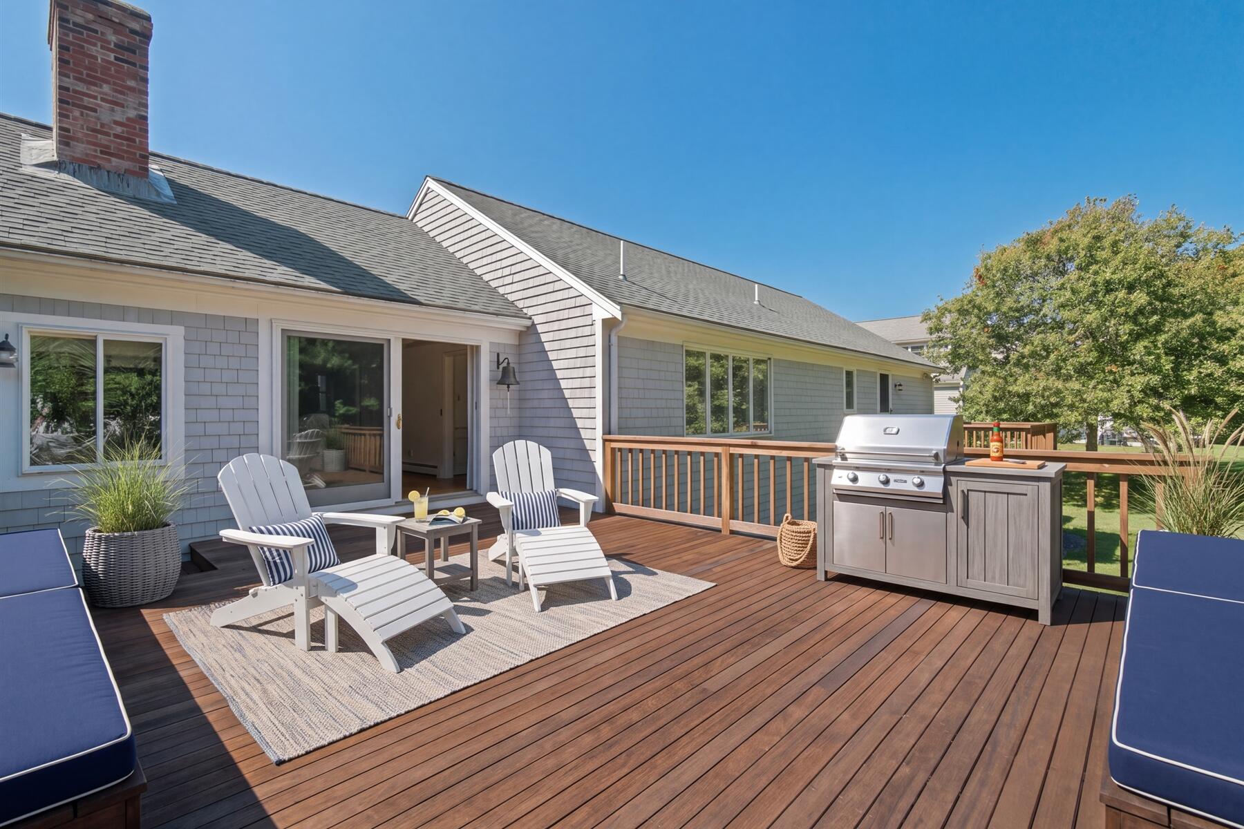 109 Greenland Circle Dennis MA 02638
