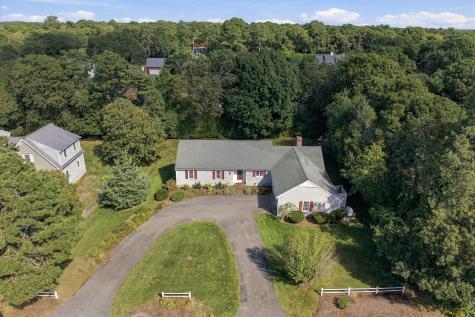 109 Greenland Circle Dennis MA 02638