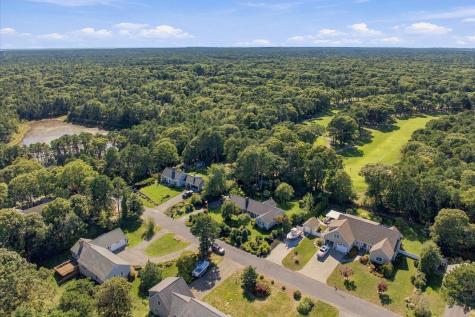 109 Greenland Circle Dennis MA 02638