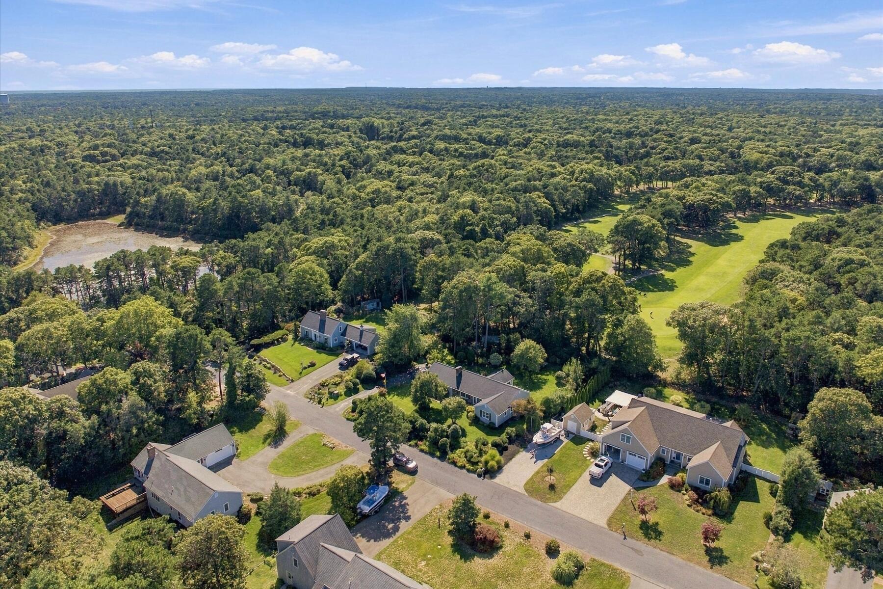 109 Greenland Circle Dennis MA 02638