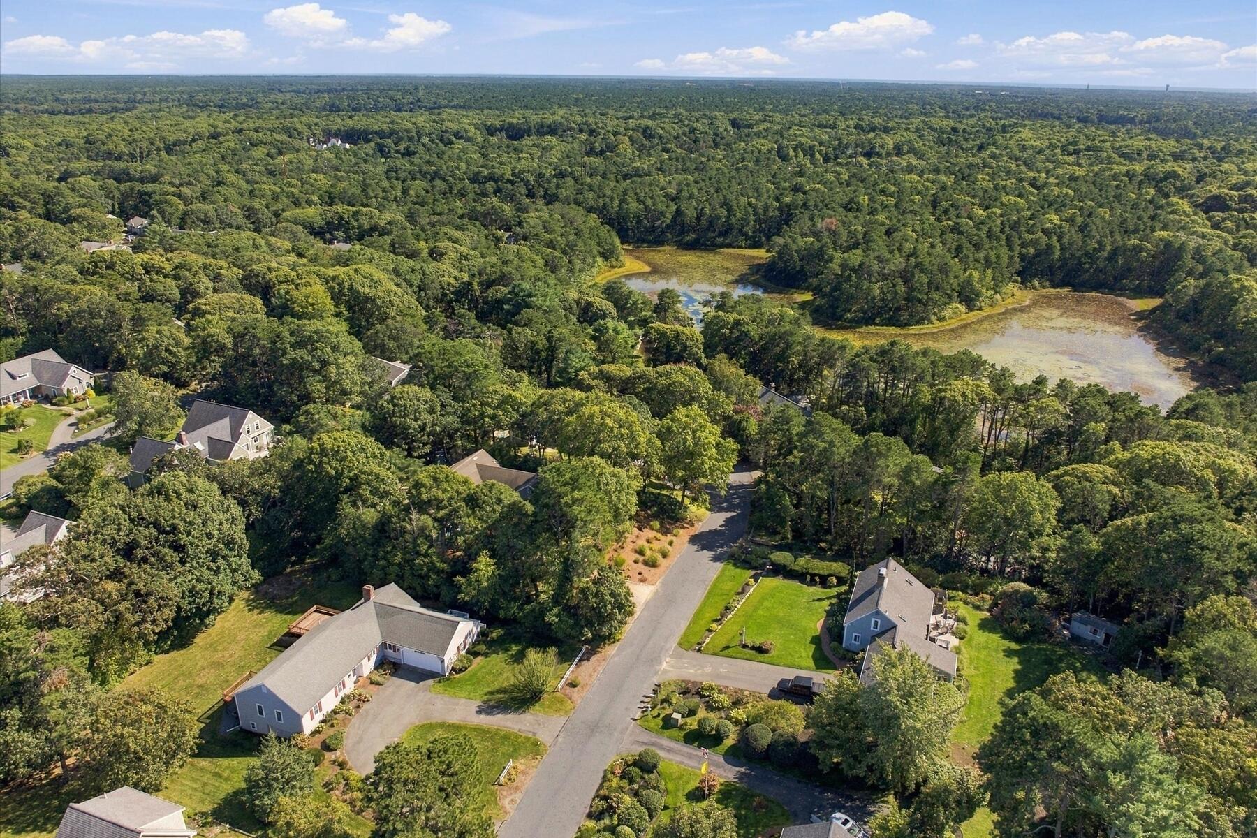109 Greenland Circle Dennis MA 02638