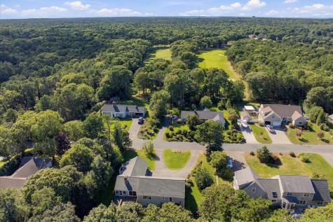 109 Greenland Circle Dennis MA 02638