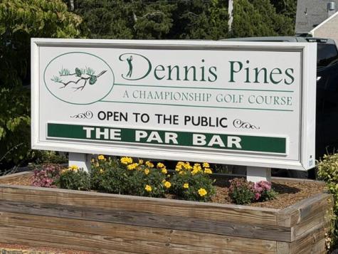 109 Greenland Circle Dennis MA 02638