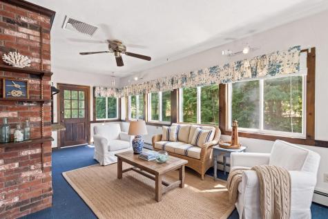 109 Greenland Circle Dennis MA 02638