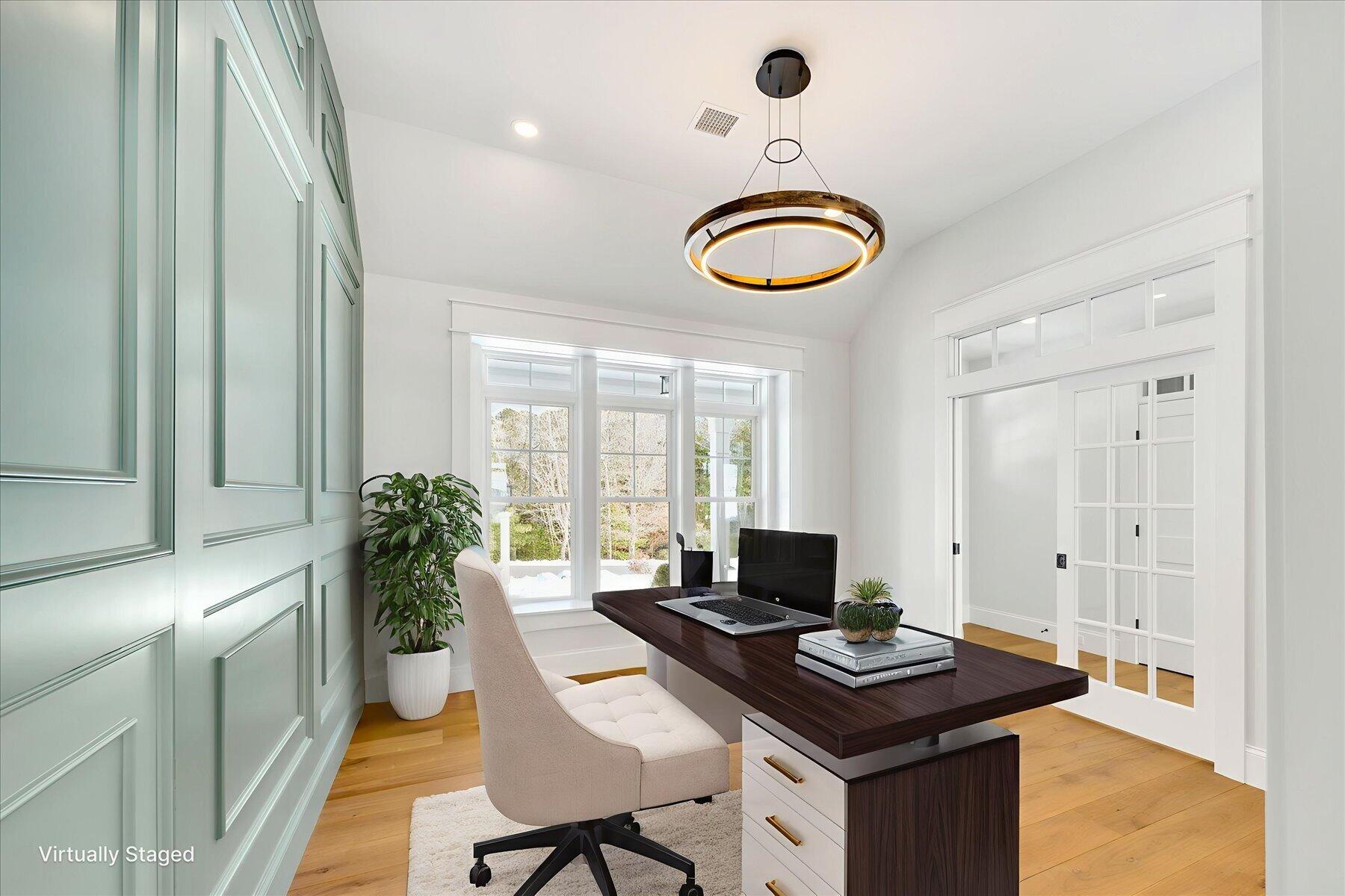 48 Country Club Lane Mashpee MA 02649