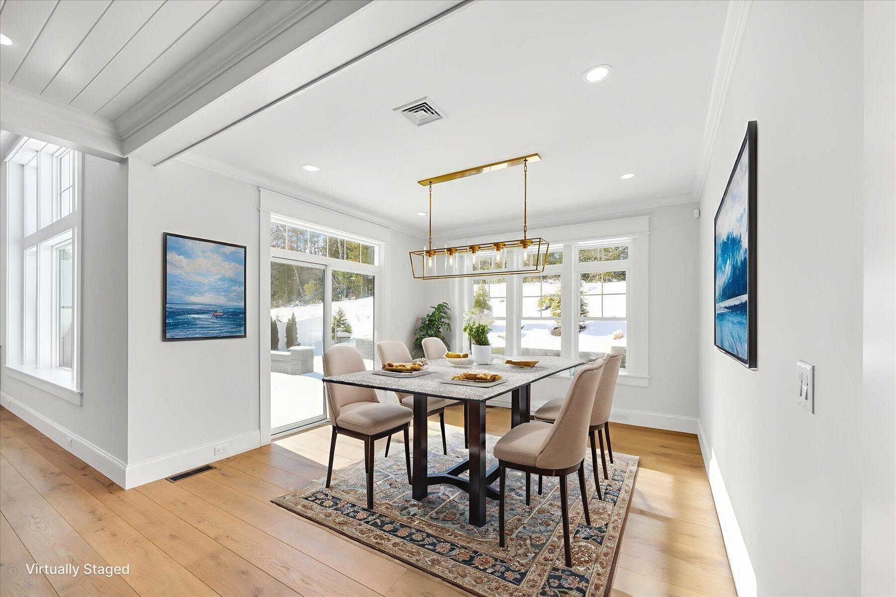 48 Country Club Lane Mashpee MA 02649