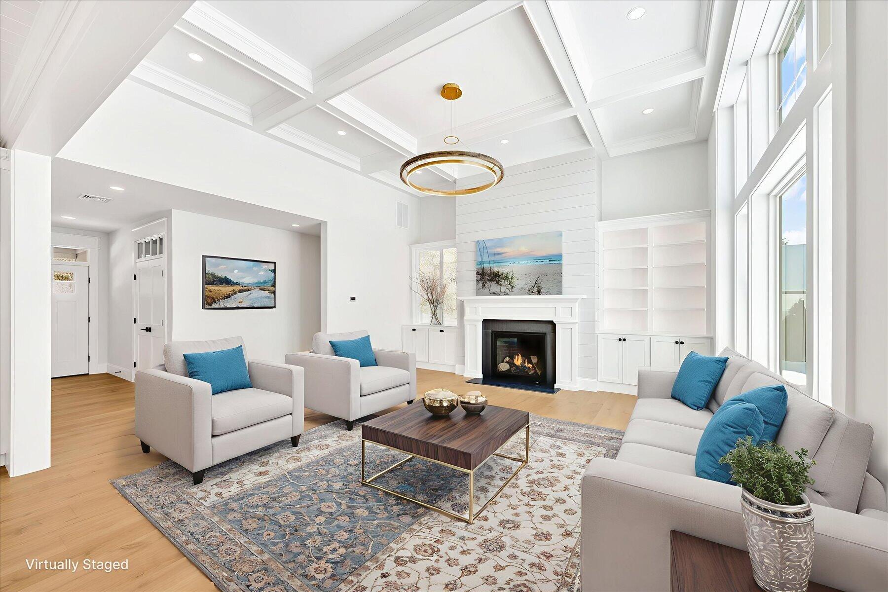48 Country Club Lane Mashpee MA 02649