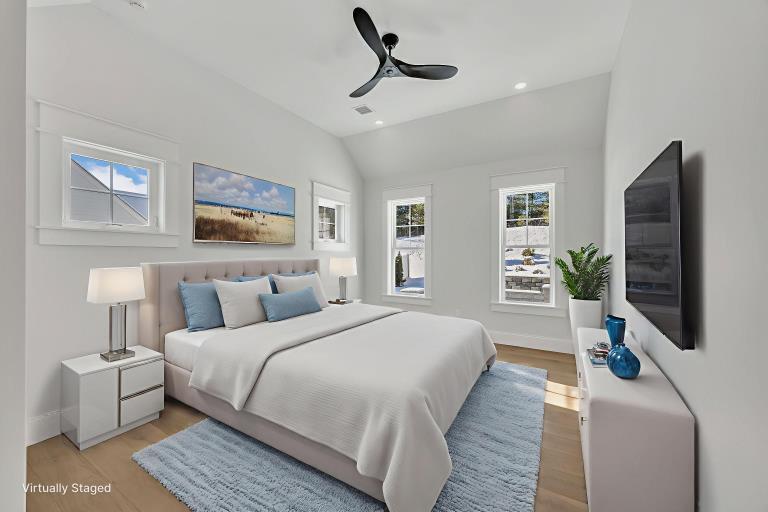 48 Country Club Lane Mashpee MA 02649