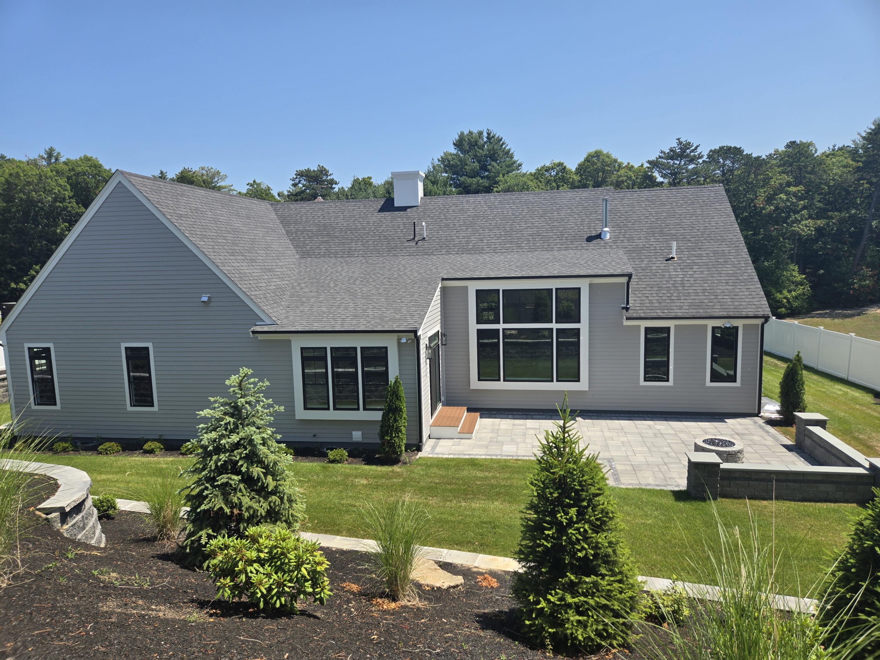 48 Country Club Lane Mashpee MA 02649