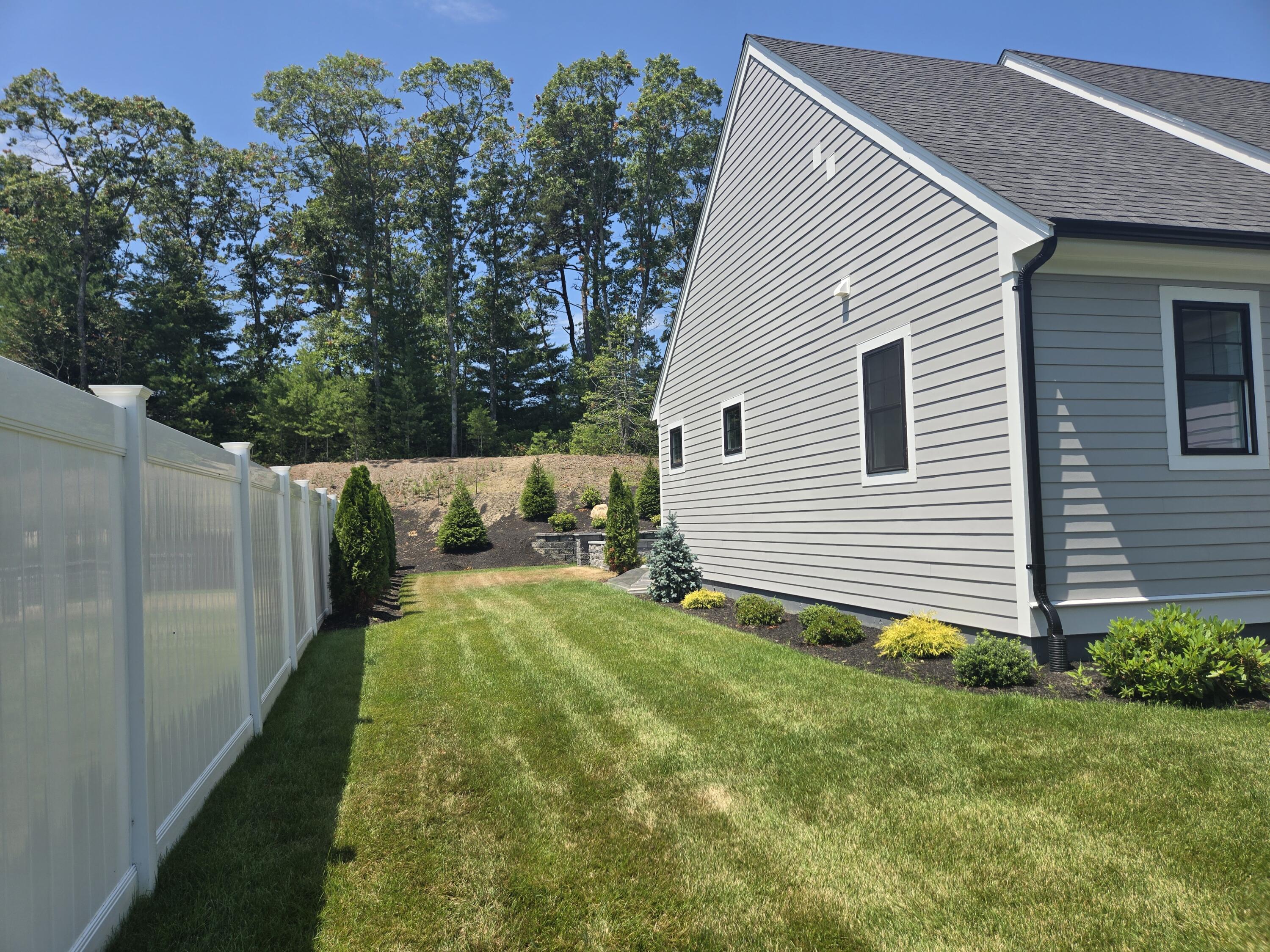 48 Country Club Lane Mashpee MA 02649
