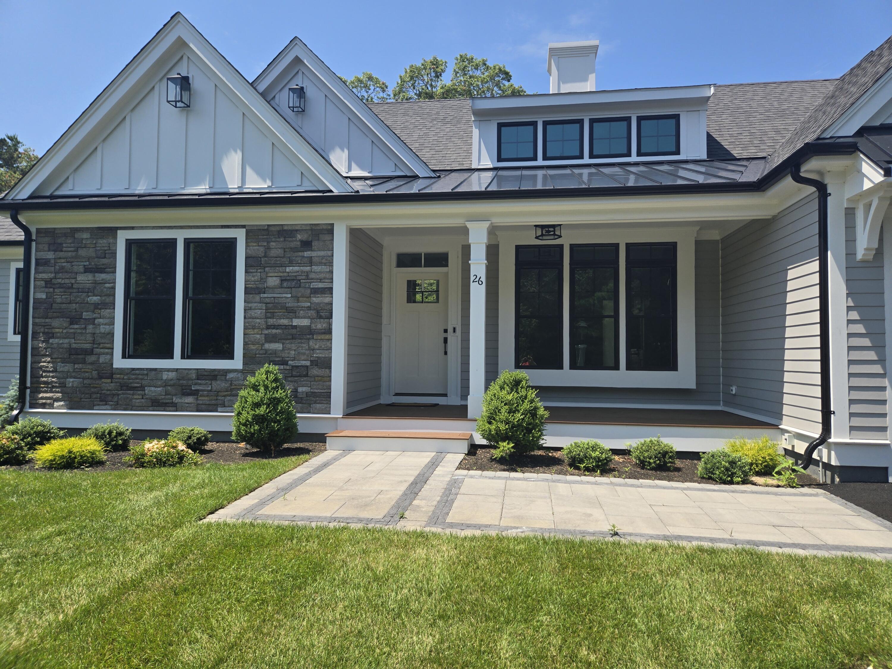 48 Country Club Lane Mashpee MA 02649