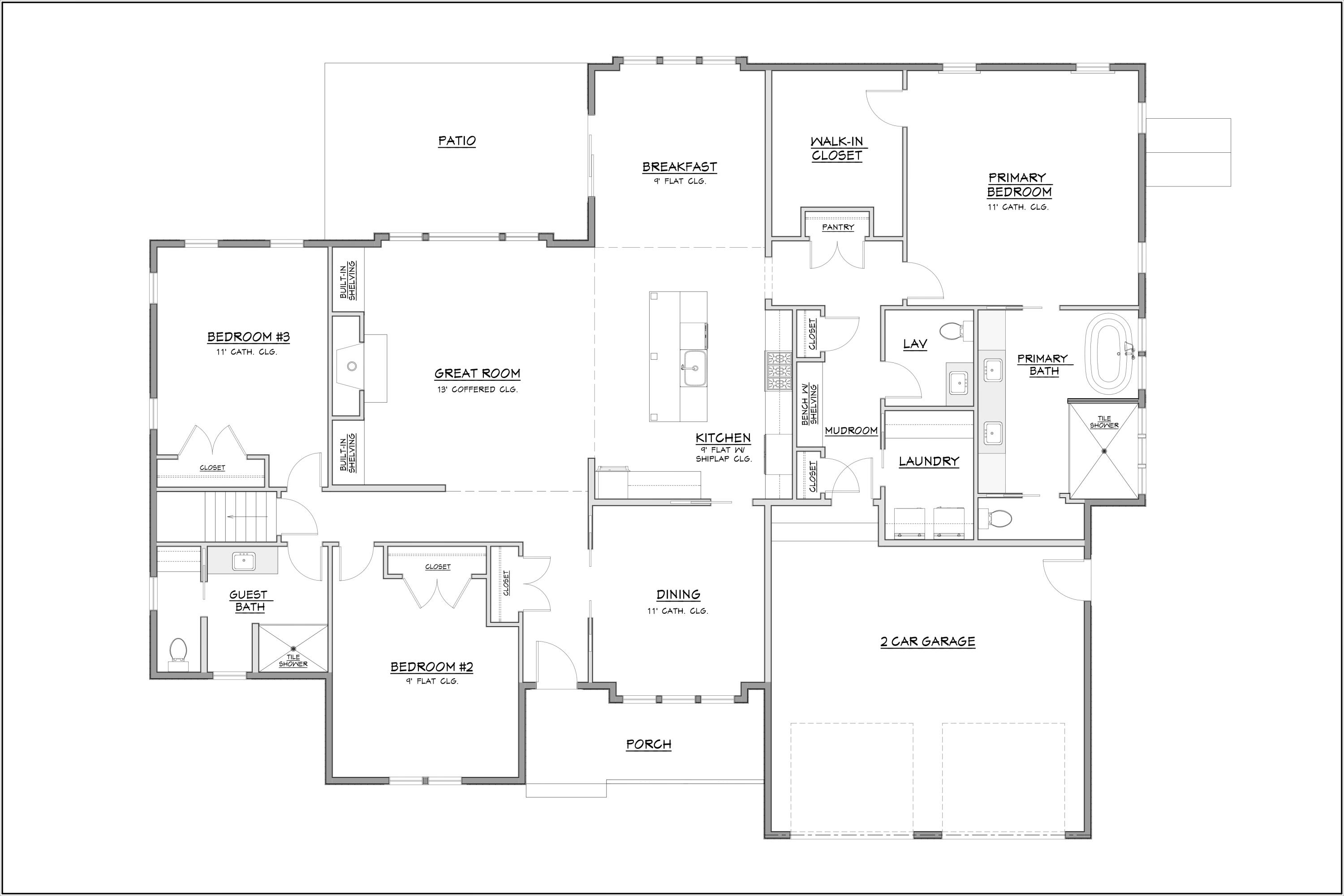 48 Country Club Lane Mashpee MA 02649