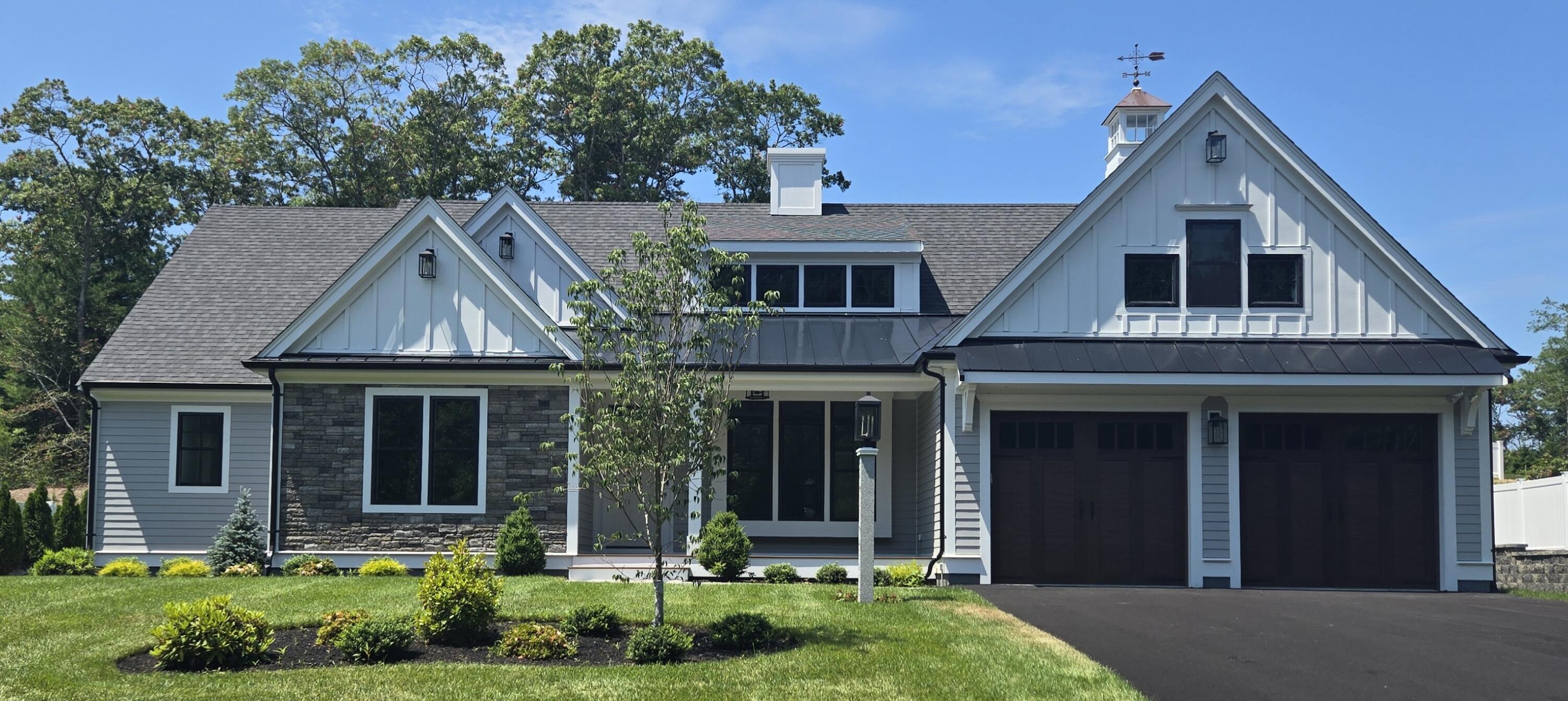 48 Country Club Lane Mashpee MA 02649