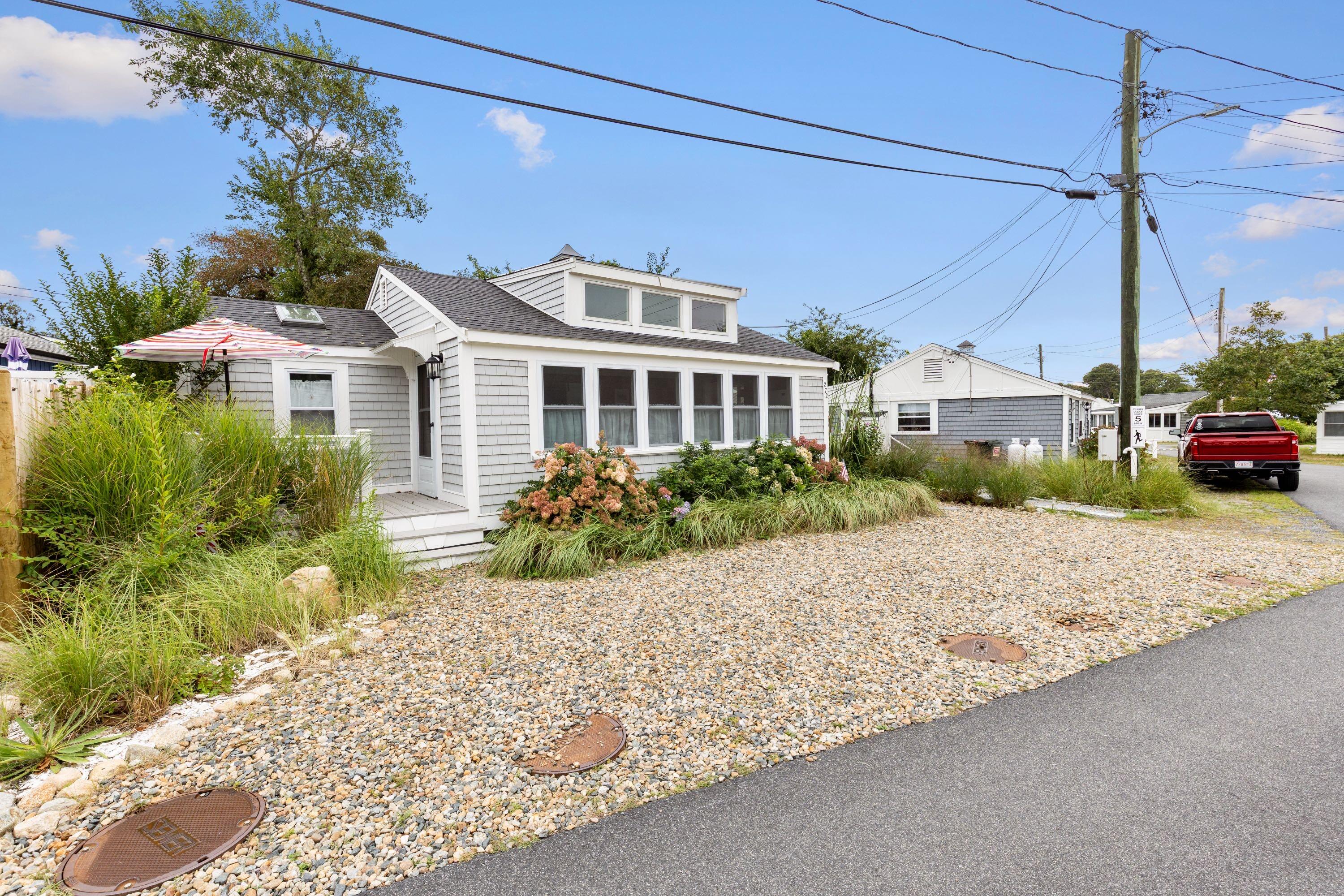 230 Old Wharf Dennis Port MA 02639
