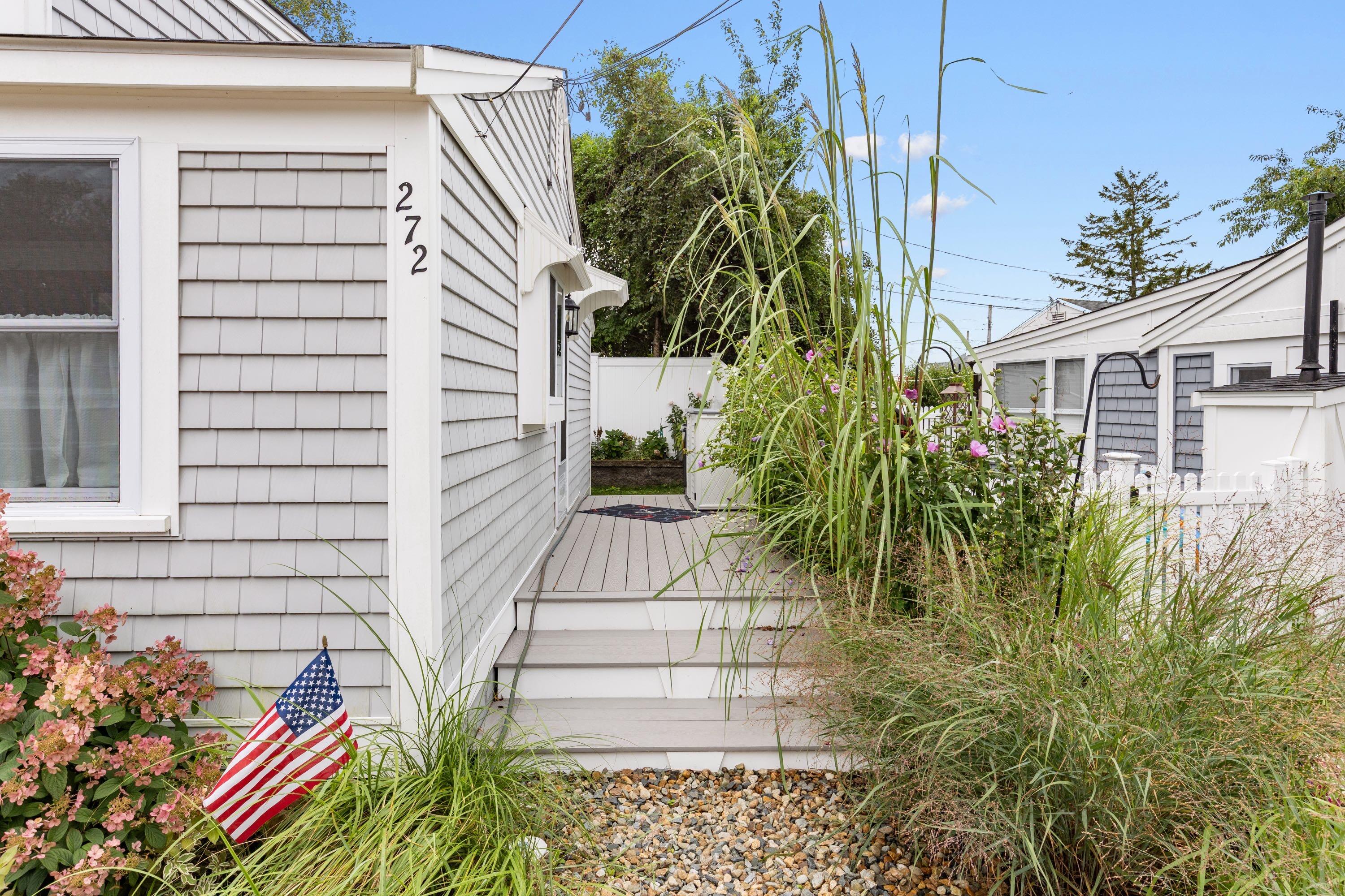 230 Old Wharf Dennis Port MA 02639