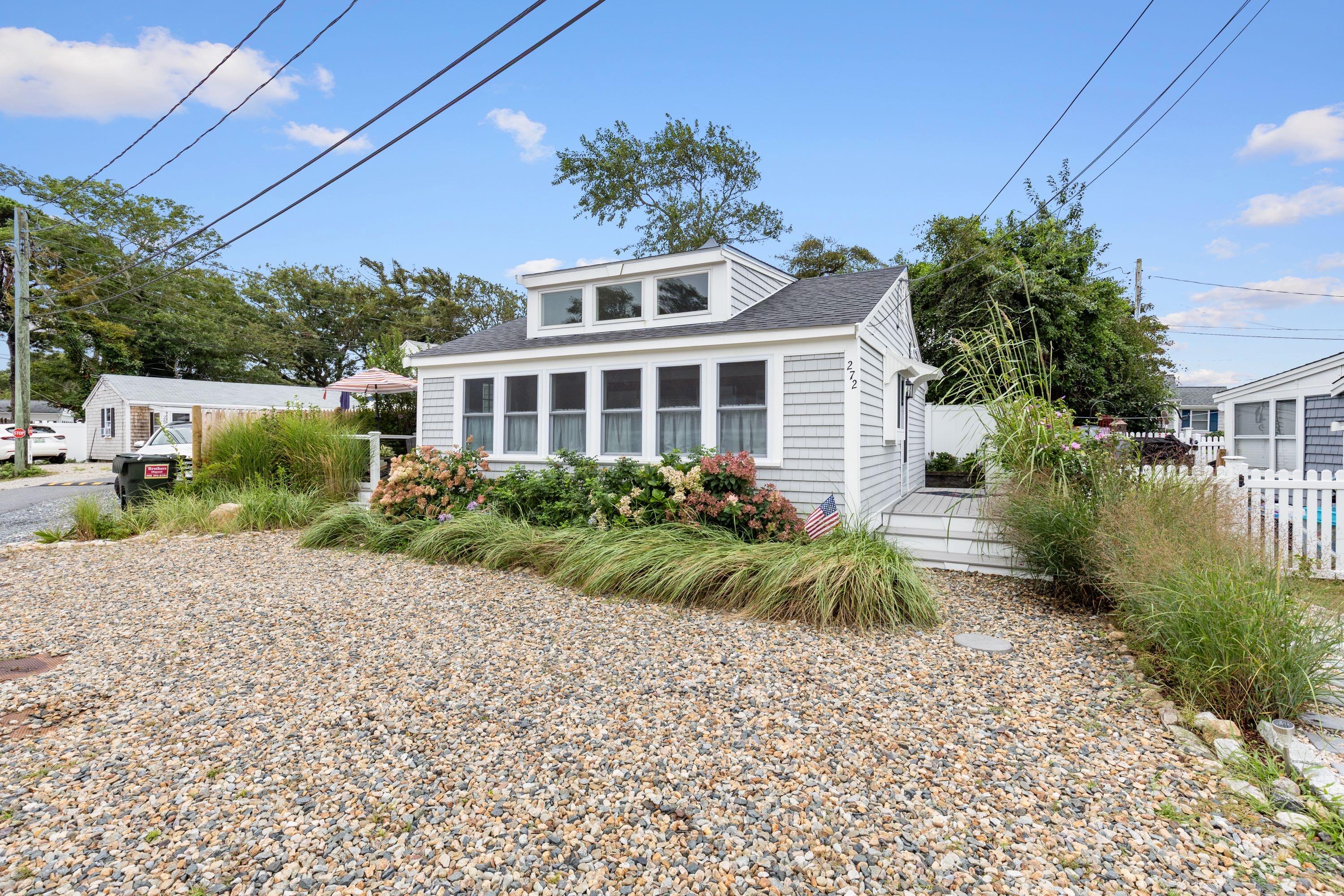 230 Old Wharf Dennis Port MA 02639